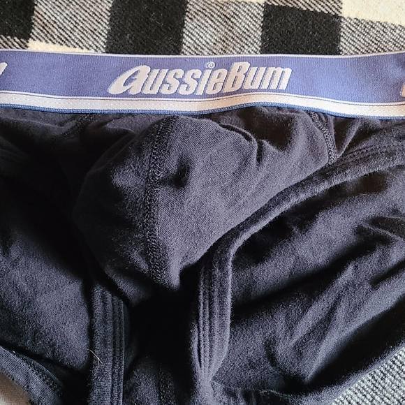 Aussiebum WJ pro